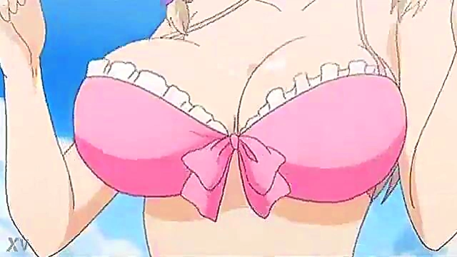 Mystery Hentai Babe Reveals Her Identity With Seductive Anime Charms