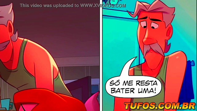 Teen Hentai Babe Gives Sweet Blowjob Before Wild Anime Sex Session