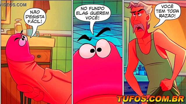 Teen Hentai Babe Gives Sweet Blowjob Before Wild Anime Sex Session