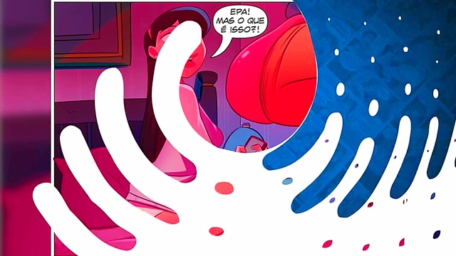 Teen Hentai Babe Gives Sweet Blowjob Before Wild Anime Sex Session