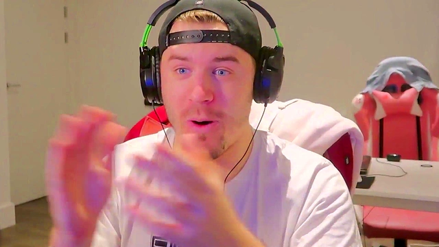 Horny Nurse Catgirl Fucks in Doggy Style During Wild Cartoon Orgy