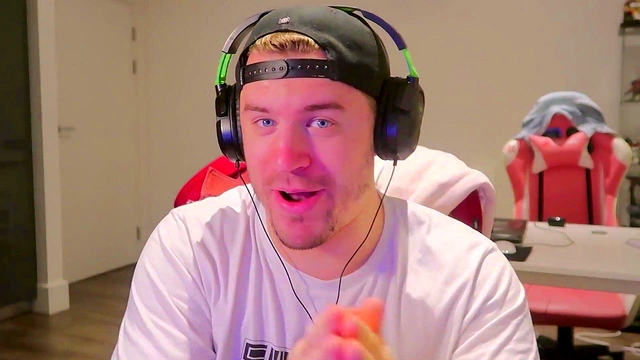 Horny Nurse Catgirl Fucks in Doggy Style During Wild Cartoon Orgy