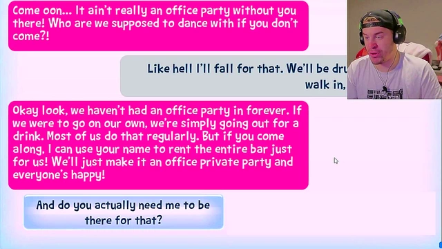 Horny Nurse Catgirl Fucks in Doggy Style During Wild Cartoon Orgy