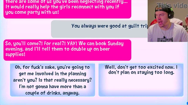 Horny Nurse Catgirl Fucks in Doggy Style During Wild Cartoon Orgy