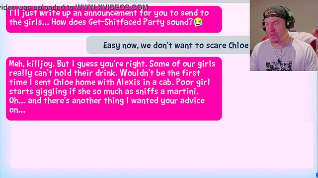 Horny Nurse Catgirl Fucks in Doggy Style During Wild Cartoon Orgy