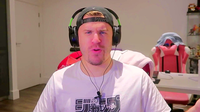 Horny Nurse Catgirl Fucks in Doggy Style During Wild Cartoon Orgy