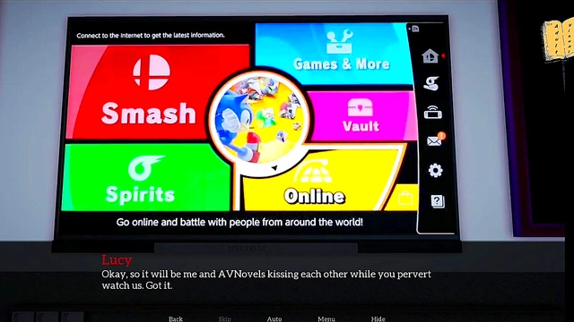 Teen Stepsister Seduces MILF With Big Ass In Erotic 3D Hentai Adventure