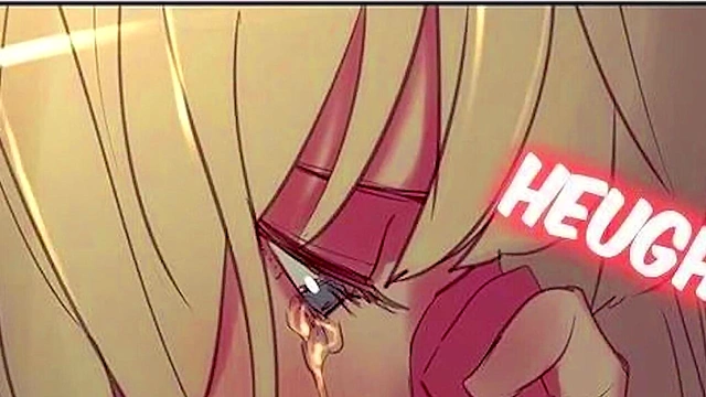 Step-Sister Seduction – Virginal Stepsis Falls for Teacher's Charms in Anime-Hentai Fantasy