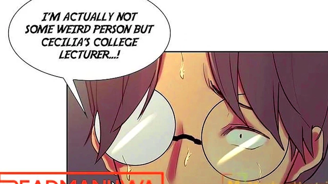 Step-Sister Seduction – Virginal Stepsis Falls for Teacher's Charms in Anime-Hentai Fantasy