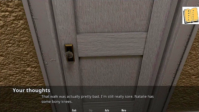 Jamie Comforts John With Sweet 3D Hentai Ecchi Action