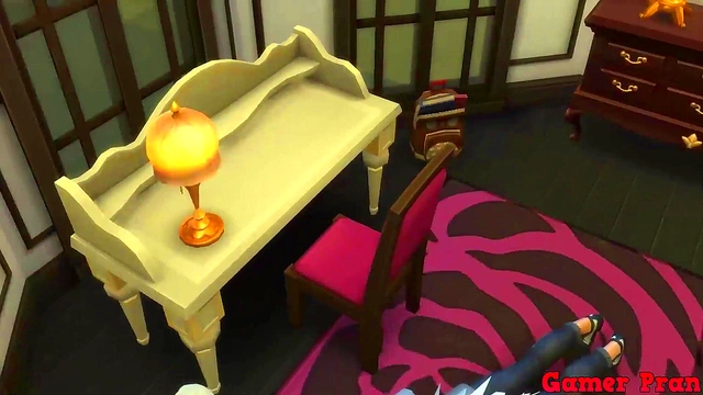 Perverted Sage Seduces Sunade for Hardcore Naruto Anime Sex Fest