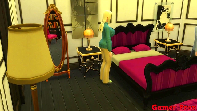 Perverted Sage Seduces Sunade for Hardcore Naruto Anime Sex Fest