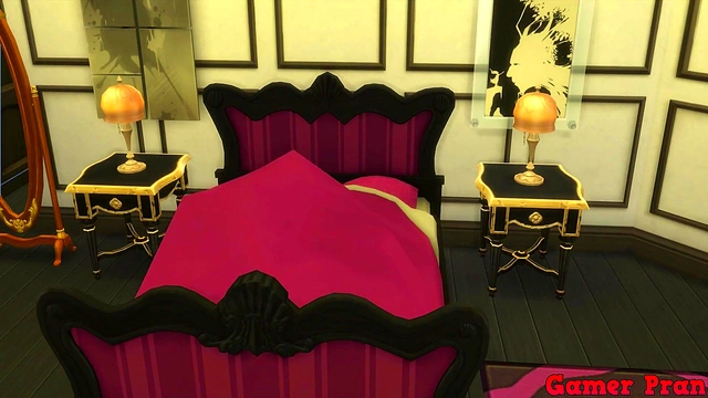 Perverted Sage Seduces Sunade for Hardcore Naruto Anime Sex Fest