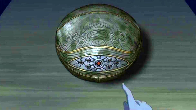 Horny Anime Couple Engages in Steamy Sex Adventure in Level E Ep 1