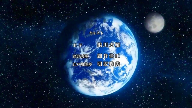 Horny Anime Couple Engages in Steamy Sex Adventure in Level E Ep 1