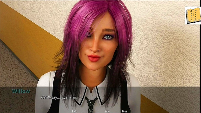 Angry College Teen With Big Tits Gets Fucked In 3D Hentai Fantasy