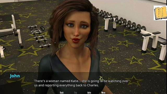 Angry College Teen With Big Tits Gets Fucked In 3D Hentai Fantasy