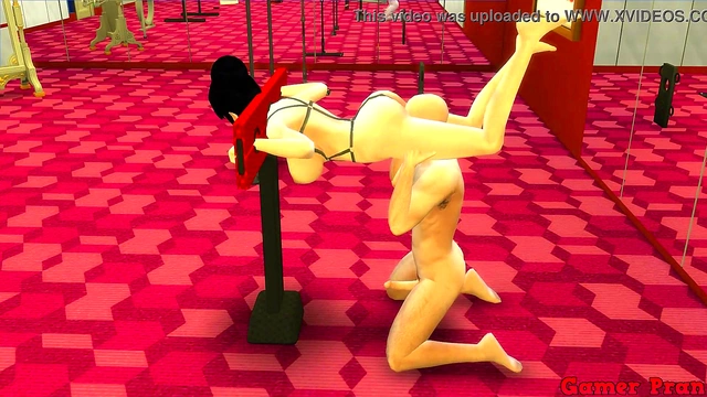 Chichi Betrayed by Master Roshi – Hard Anal Bondage in Dragon Ball Hentai