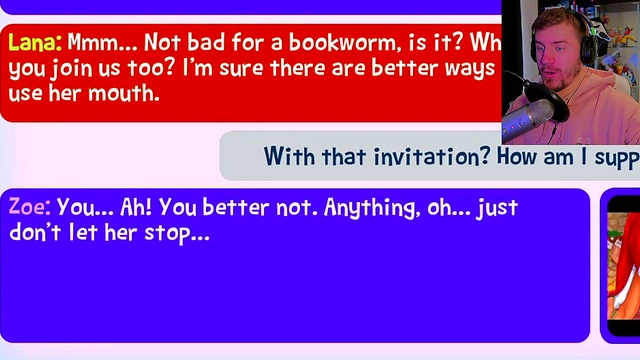 Horny Catgirls Get Wild in Doggy Style This Merry Christmas FAP CEO