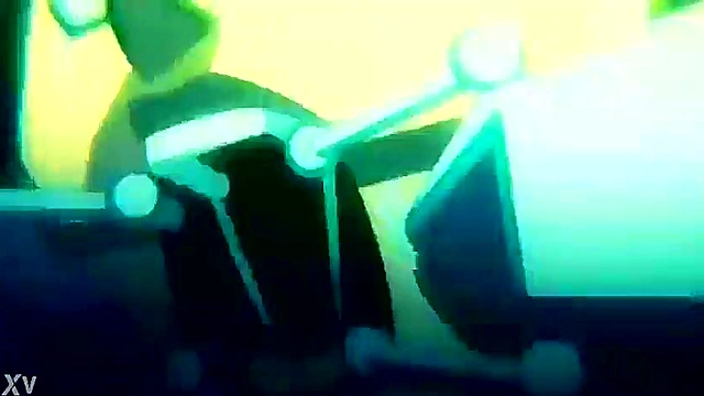 Japanese Prison Battleship Hentai – Intense Anime Action & Desire