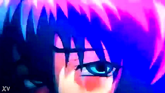 Japanese Prison Battleship Hentai – Intense Anime Action & Desire