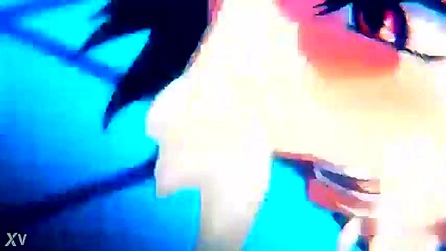 Japanese Prison Battleship Hentai – Intense Anime Action & Desire