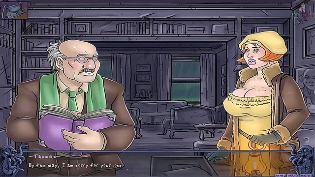 Hentai Nuns With Big Boobs And Thicc Asses Seduce Monsters In Church Delirium