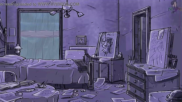 Hentai Nuns With Big Boobs And Thicc Asses Seduce Monsters In Church Delirium