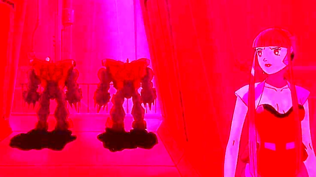 Mythological Hentai Girls Engage in Dragon Ball Z Anal Sex Fantasy Adventure