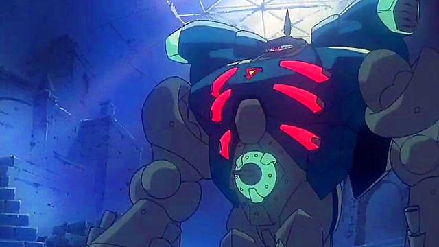 Mythological Hentai Girls Engage in Dragon Ball Z Anal Sex Fantasy Adventure