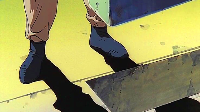 Mythological Hentai Girls Engage in Dragon Ball Z Anal Sex Fantasy Adventure