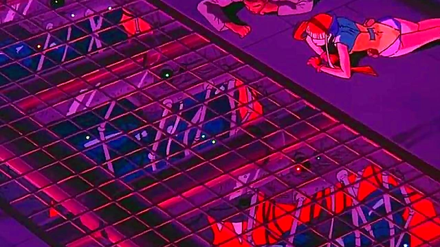 Mythological Hentai Girls Engage in Dragon Ball Z Anal Sex Fantasy Adventure