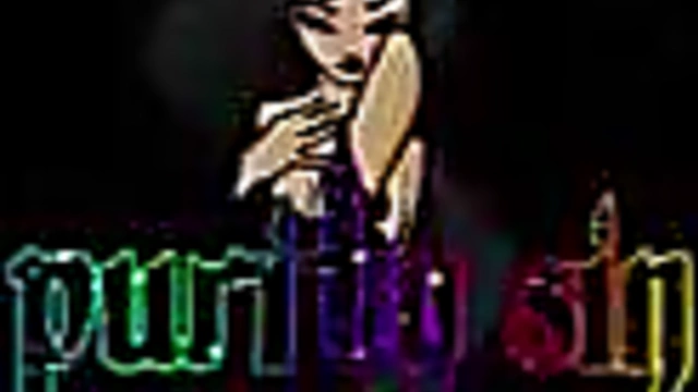 Redhead Babe Paprika Trains Jedi Sam in Anime Adventure Fun