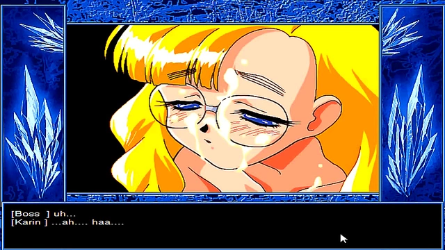 Three Busty Anime Girls Embark on a Hot SexualAdventure with Sogna Viper