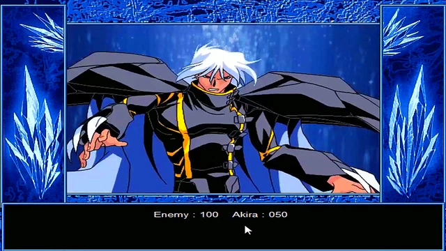 Three Busty Anime Girls Embark on a Hot SexualAdventure with Sogna Viper