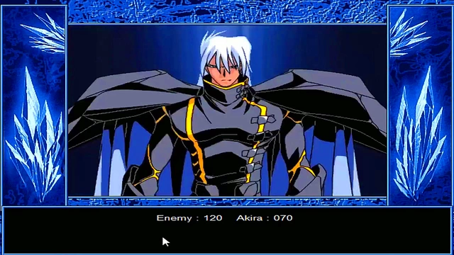 Three Busty Anime Girls Embark on a Hot SexualAdventure with Sogna Viper