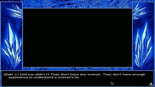 Three Busty Anime Girls Embark on a Hot SexualAdventure with Sogna Viper