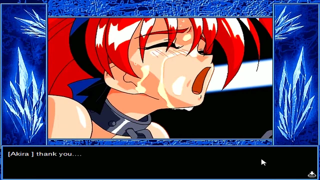 Three Busty Anime Girls Embark on a Hot SexualAdventure with Sogna Viper