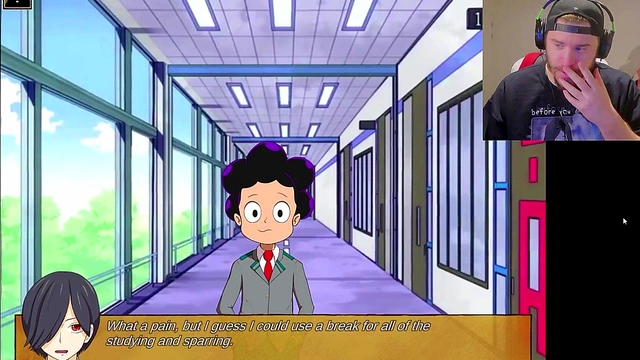 My Hero Academia – Sexy Boobjob & BDSM Fun With Big-Busted Anime Girls