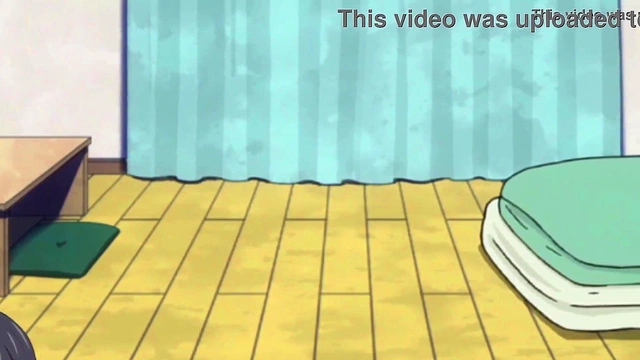 My Hero Academia – Sexy Boobjob & BDSM Fun With Big-Busted Anime Girls