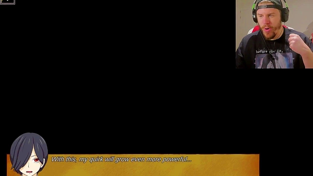 My Hero Academia – Sexy Boobjob & BDSM Fun With Big-Busted Anime Girls