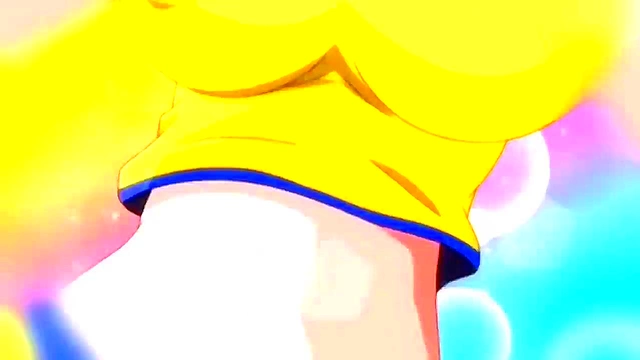 Big-Titted Anime Girls Get Wild With EDM Music & Hentai Action Bang Bang!