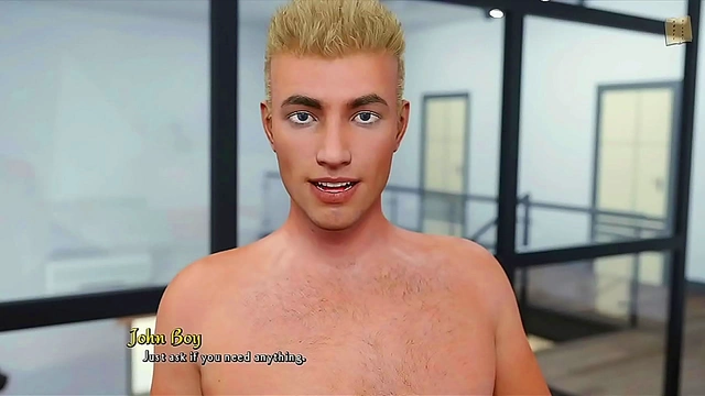 Hot Blonde Teacher Seduces Student With Big Tits In Erotic College Hentai Adventure