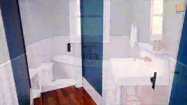 Hot Blonde Teacher Seduces Student With Big Tits In Erotic College Hentai Adventure