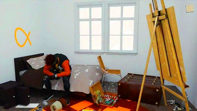 Hot Blonde Teacher Seduces Student With Big Tits In Erotic College Hentai Adventure