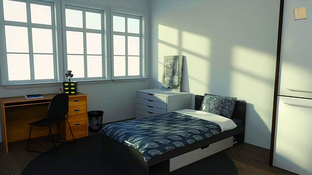 Hot Blonde Teacher Seduces Student With Big Tits In Erotic College Hentai Adventure