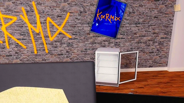 Hot Blonde Teacher Seduces Student With Big Tits In Erotic College Hentai Adventure