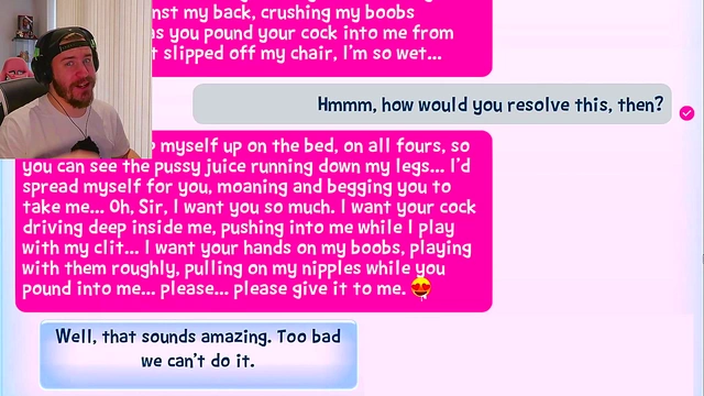 Horny Nurse Faps in Doggy Style While Treating Patients