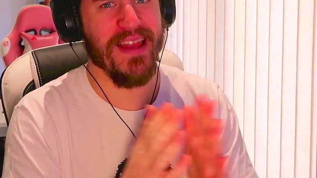 Horny Nurse Faps in Doggy Style While Treating Patients