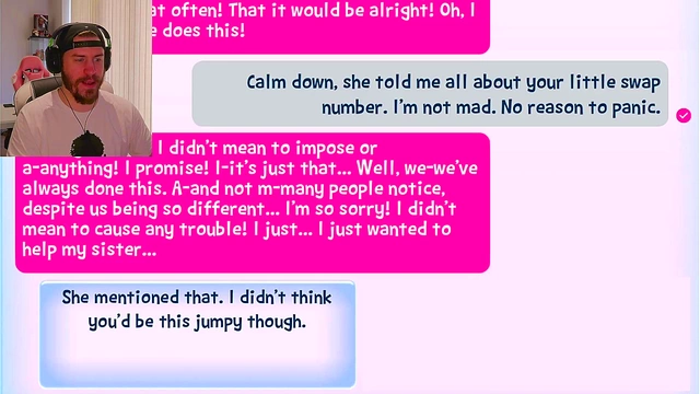 Horny Nurse Faps in Doggy Style While Treating Patients